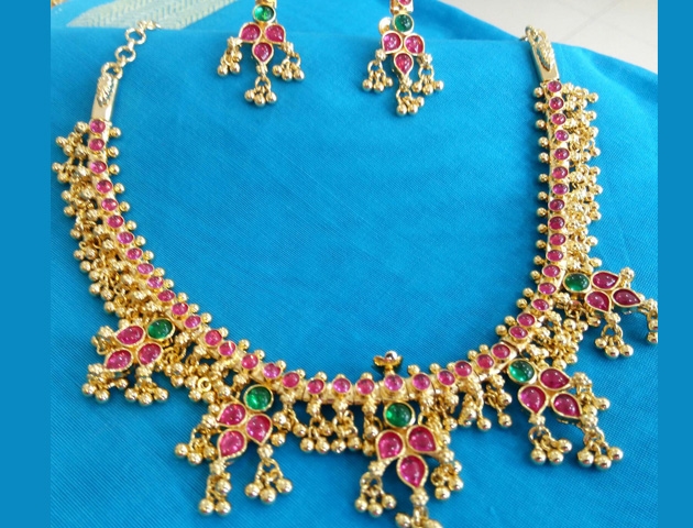 Vishruthi Jewellers 2001