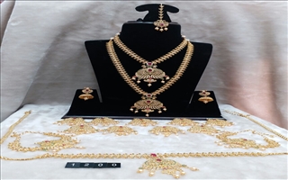 Shekas Jewellery