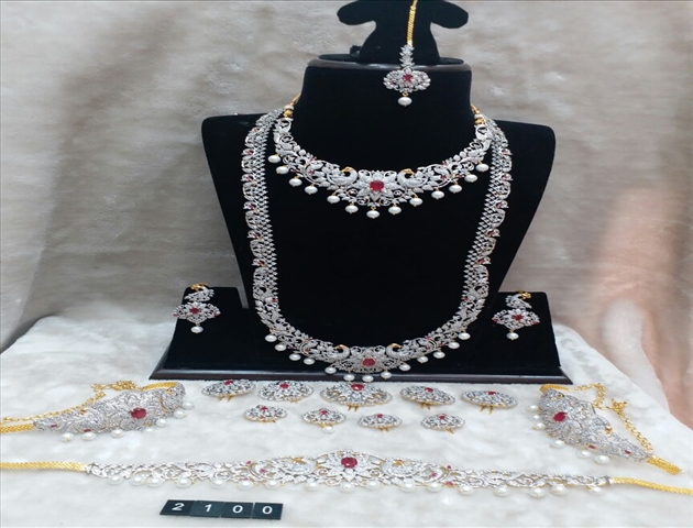 Shekas Jewellery