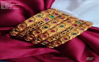 Vishwajai  Jewellery