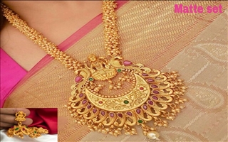 Vishwajai  Jewellery