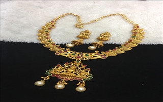 Vishwajai  Jewellery