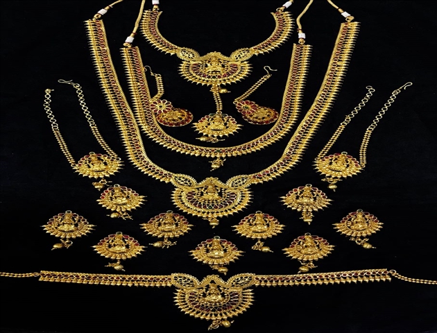 Vishwajai  Jewellery