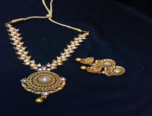 Vishwajai  Jewellery