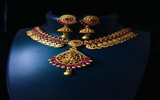 Vishwajai  Jewellery