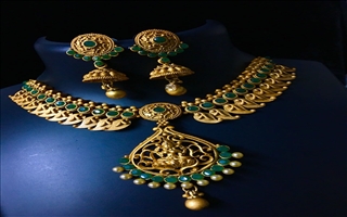 Vishwajai  Jewellery