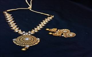 Vishwajai  Jewellery