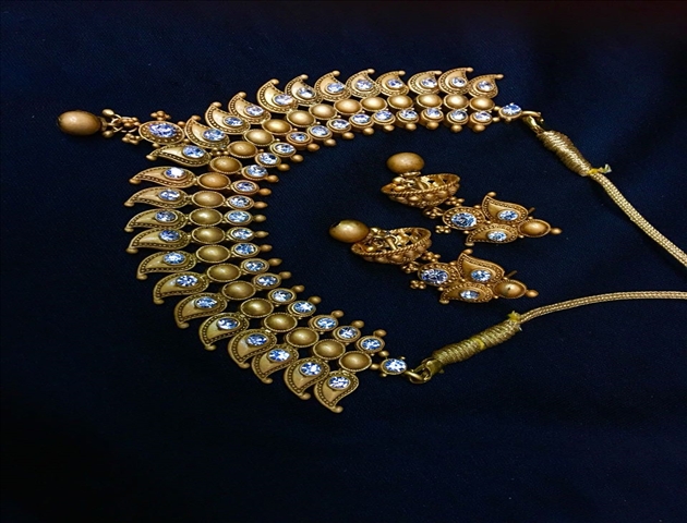 Vishwajai  Jewellery