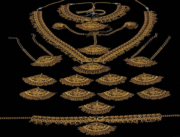 Vishwajai  Jewellery