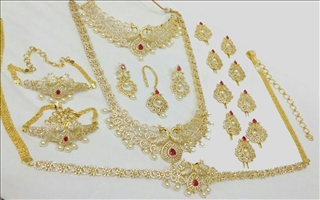 Vishwajai  Jewellery