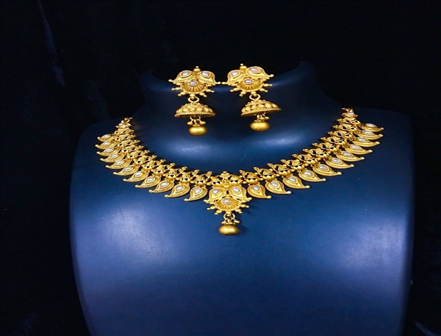 Vishwajai  Jewellery