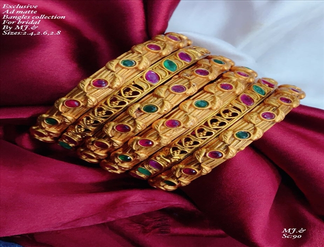 Vishwajai  Jewellery