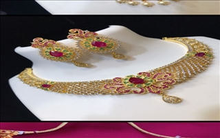 Vishwajai  Jewellery