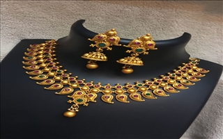 Vishwajai  Jewellery