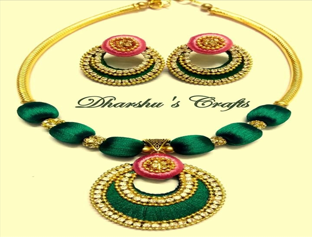 DHARSHUS  CRAFTS