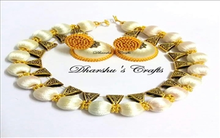 DHARSHUS  CRAFTS