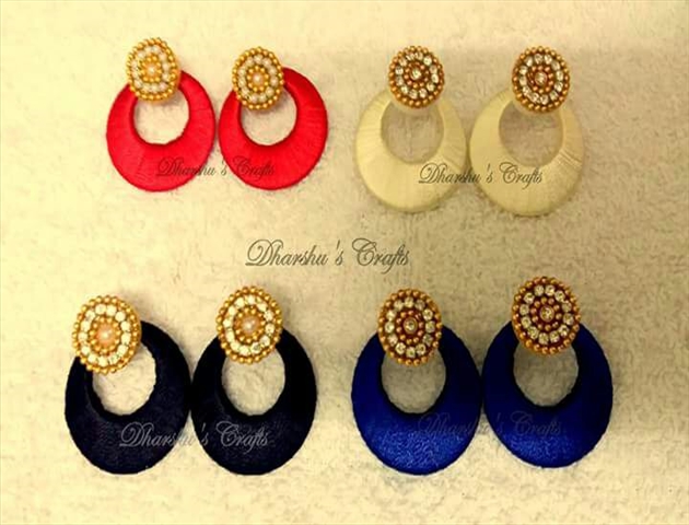 DHARSHUS  CRAFTS