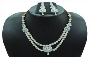 Rhythm Fashion Jewellery