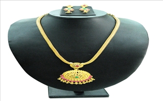 Rhythm Fashion Jewellery