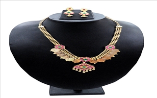 Rhythm Fashion Jewellery