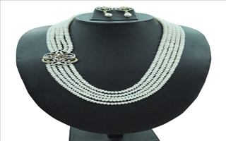 Rhythm Fashion Jewellery