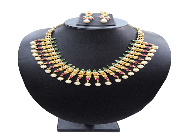 Rhythm Fashion Jewellery