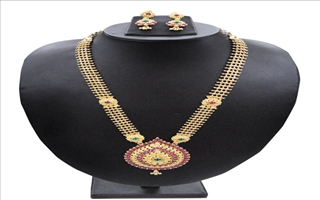 Rhythm Fashion Jewellery