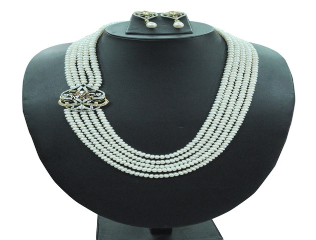 Rhythm Fashion Jewellery