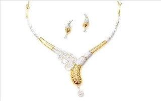 Wedding JewellerySet 43