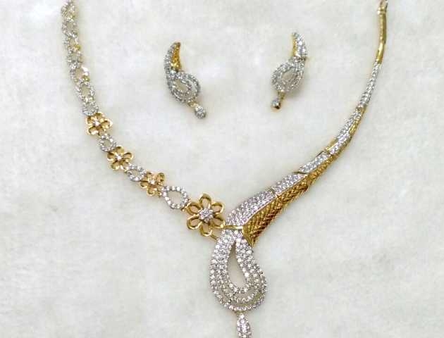 Wedding JewellerySet 38