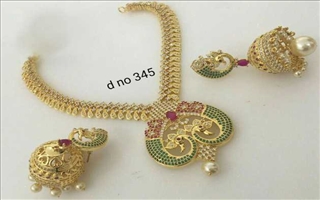 Wedding JewellerySet 51