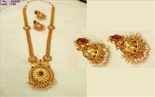 Wedding JewellerySet 102