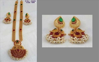 Wedding JewellerySet 103