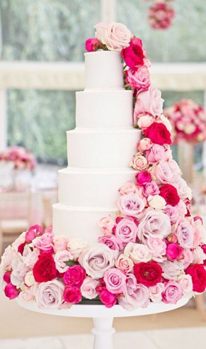 WeddingCake|Wikiwed