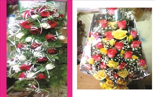 Dilip Bouquet & Decorations Shop