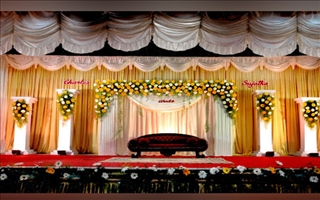 RS Decorators & Event Organisation