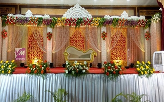 VM Events & Decorators