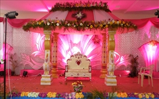 S.Samy Decorators