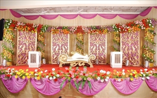 SMK Flowers & Decorations