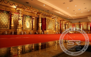 Sri Raghavendra Decorators