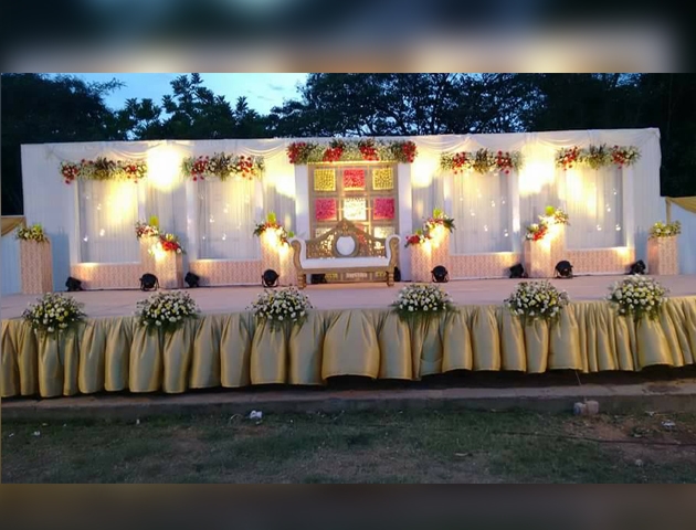 Wedding Planners Marriage Services In Coimbatore Wikiwed Com