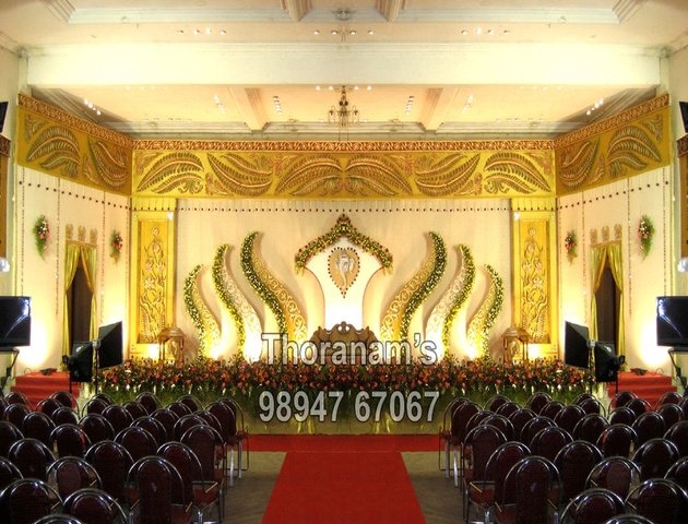 Thoranams/