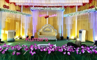 KUMAR'S DECORATION