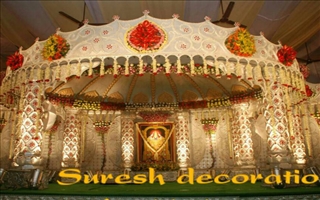 Suresh Decorator