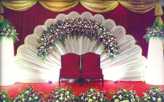 Sharan Event Decorators