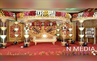 N Media - Event Management