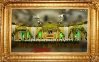 Sri Vinayaga Decorators