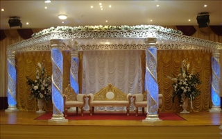 SRI KRISHNA DECORATOR