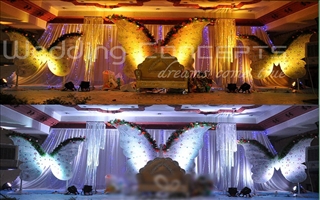 Wedding Concepts Decorator & Wedding Planner