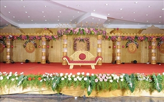 King Events & Decorator